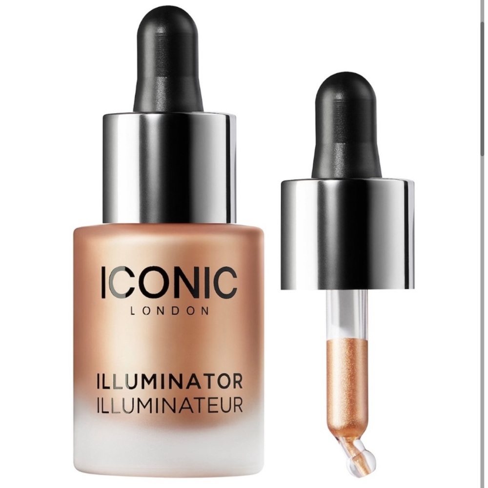 Iconic London original Illuminator